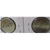 Image 7 : 2000 PRIDE & 2015 50TH ANNIVERSARY CH/BU QUARTERS