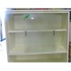 Image 3 : SEIZURE (AS IS):  WHITE CUPBOARD