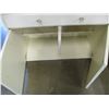 Image 5 : SEIZURE (AS IS):  WHITE CUPBOARD