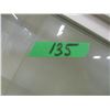 Image 8 : SEIZURE (AS IS):  WHITE CUPBOARD