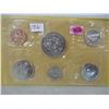 Image 1 : 1970 PROOF MANITOBA MINT COIN SET