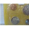 Image 2 : 1970 PROOF MANITOBA MINT COIN SET