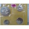 Image 3 : 1970 PROOF MANITOBA MINT COIN SET