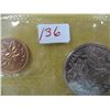 Image 4 : 1970 PROOF MANITOBA MINT COIN SET