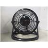 Image 2 : SEIZURE (AS IS):  4" MINI DESKTOP FAN