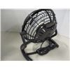 Image 3 : SEIZURE (AS IS):  4" MINI DESKTOP FAN