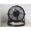 Image 2 : SEIZURE (AS IS):  4" MINI DESKTOP FAN