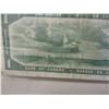 Image 4 : 1954 BANK OF CANADA DEVILS FACE LEGAL TENDER $1 BILL