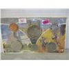 Image 1 : 1968 PROOF CANADA MINT SEALED COIN SET