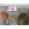 Image 4 : 1968 PROOF CANADA MINT SEALED COIN SET
