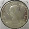 Image 3 : 1964 CANADA SILVER HALF DOLLAR