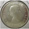 Image 4 : 1964 CANADA SILVER HALF DOLLAR