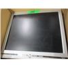 Image 1 : SEIZURE (AS IS):  14" MONITOR