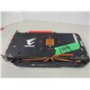 Image 1 : SEIZURE (AS IS):  AORUS GRAPHIC CARD