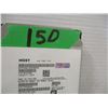 Image 4 : SEIZURE (AS IS):  10 TB DRIVE