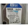 Image 3 : SEIZURE (AS IS):  500 GB DRIVE