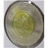 Image 3 : 1921 - 2021 UNCIRCULATED INSULIN CANADA TOONIE