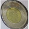 Image 4 : 1921 - 2021 UNCIRCULATED INSULIN CANADA TOONIE