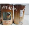 Image 2 : FREIGHT DAMAGE (AS IS);  MACKERAL (4 CANS X 155G)