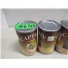 Image 4 : FREIGHT DAMAGE (AS IS);  MACKERAL (4 CANS X 155G)