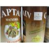 Image 3 : FREIGHT DAMAGE (AS IS);  MACKERAL (4 CANS X 155G)