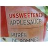 Image 2 : FREIGHT DAMAGE (AS IS):  APPLE SAUCE (2.84L) - CAN