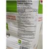 Image 3 : FREIGHT DAMAGE (AS IS):  APPLE SAUCE (2.84L) - CAN