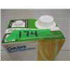 Image 3 : FREIGHT DAMAGE (AS IS):  THICKENED APPLE JUICE (1L) - CARTON