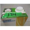 Image 3 : FREIGHT DAMAGE (AS IS):  THICKENED APPLE JUICE (1L) - CARTON