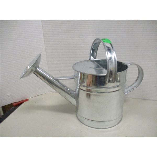 FREIGHT DAMAGE (AS IS):  WATERING CAN