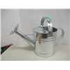 Image 1 : FREIGHT DAMAGE (AS IS):  WATERING CAN