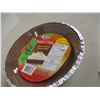 Image 2 : FREIGHT DAMAGE (AS IS):  9" CHOCOLATE READY PIE CRUST