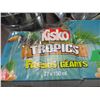 Image 1 : FREIGHT DAMAGE (AS IS):  PARTIAL BOX OF FREEZIES