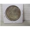 Image 2 : 1935 CANADA KING GEORGE V SILVER DOLLAR
