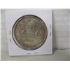 Image 3 : 1935 CANADA KING GEORGE V SILVER DOLLAR