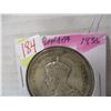 Image 4 : 1935 CANADA KING GEORGE V SILVER DOLLAR