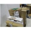 Image 1 : SEIZURE (AS IS):  4 COMPUTER ITEMS