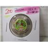 Image 1 : 1952 - 2002 PROOF CAMEO CANADA $2 COIN