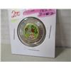 Image 2 : 1952 - 2002 PROOF CAMEO CANADA $2 COIN