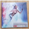 Image 3 : Katy Perry Autographed 12x12 Photo insert with 143 Album.  JSA COA.