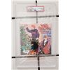 Image 1 : Elton John Autographed CD Cover.   PSA COA.