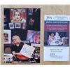 Image 2 : Gina Shock  Autographed Go-Go’s Album.  JSA COA.  Photo proof.
