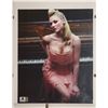 Image 1 : Jewel Autographed 8” x 10” Photograph.  Global Authentics COA.