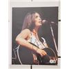 Image 1 : Emmylou Harris  Autographed 8” x 10” Photograph.  Beckett COA.
