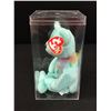 Image 2 : VINTAGE ENCASED ARIEL THE BEAR BEANIE BABY