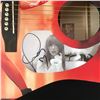 Image 2 : TAYLOR SWIFT SIGNED GUITAR JSA COA