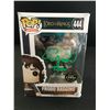 Image 1 : ELIJAH WOOD SIGNED AND INSCRIBED 'FRODO' FUNKO POP!  WWOC COA