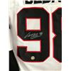 Image 2 : CONNOR BEDARD SIGNED CHICAGO BLACKHAWKS JERSEY (KB AUTHENTICS COA)