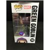 Image 2 : WILLIAM DAFOE SIGNED GREEN GOBLIN FUNKO POP (KB COA)