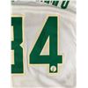 Image 2 : GIANNIS ANTETOKOUNMPO SIGNED MILWAUKEE BUCKS JERSEY (KB COA)